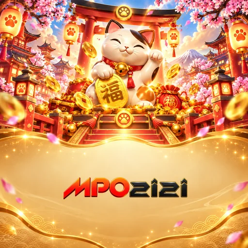Aplikasi mpo2121 APK