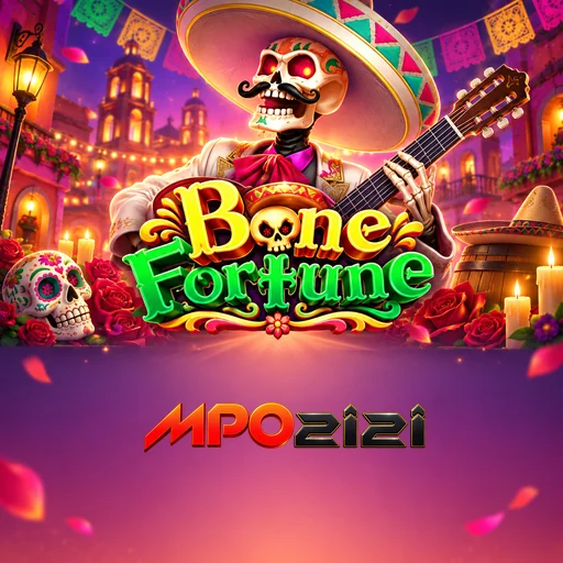 Fitur mpo2121
