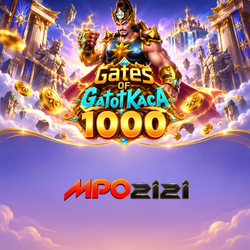 Fitur mpo2121 APK
