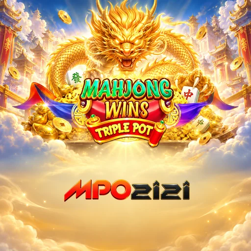 Jadwal Update mpo2121